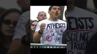 Atheism is Not a Moral System philosophy science youcanthandlethetruth [upl. by Aspa]