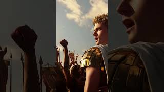 How Augustus Became Romes First Emperor and Why It Matters Today [upl. by Emerick522]