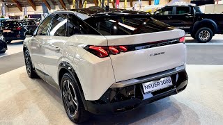 New PEUGEOT E3008 GT 2024  FULL walkaround amp PRICES [upl. by Nalloh463]