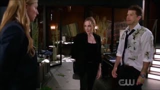 DCs Legends Of Tomorrow 4x03 Ending Scene [upl. by Murage580]