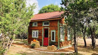 Fairy Tale Cottage In The Woods [upl. by Caro134]