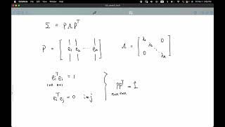 UCSC STAT 132  week 5  lecture 8 [upl. by Kellie]