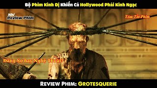 Review Phim Bộ Phim Kinh Dị Khiến Cả Hollywood Phải Kinh Ngạc [upl. by Eeldivad]