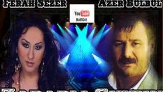 Ferah Sezer amp Azer Bülbül DUET Zararli Ciktin baro41 [upl. by Lytle]