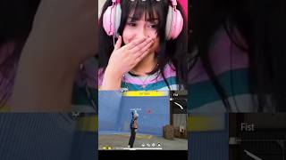 🌻Cute girl gaming 😍 free fire new video 📸 SMOOTH HANDCAMP 🌎GLOWWALL⚡GAMING🌊 CUTTEST GIRL 🍁MOBILE 🍂 [upl. by Inah527]