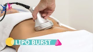 Best Weight Loss Technique  Lipo Burst  Aakriti Slim [upl. by Hernando]