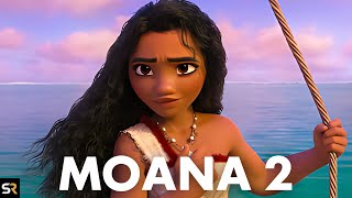 Moana 2 What To Know [upl. by Bergen428]