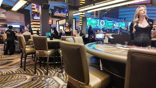 Planet Hollywood Las Vegas hotel casino [upl. by Notsag]