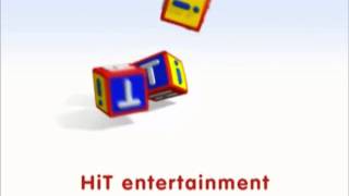 Hot AnimationHiT Entertainment 2007 [upl. by Qifar213]