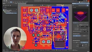 Why And How To Place Fiducials On A PCB [upl. by Sexton588]