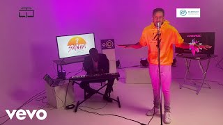 Trevor Dongo  Thirsty Thursdays Part 11 Official Live Video [upl. by Ordnazil]