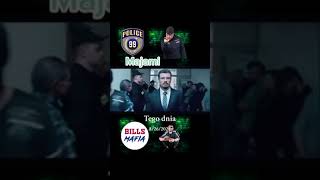 I co kuwo Leżysz Już NIE shorts film filmix ytshorts tiktok ytshort1m police duet funny [upl. by Urbas]