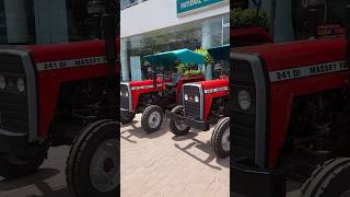 New Massey 241 Di Latest 2024 Model  masseyferguson241di masseyferguson [upl. by Ardnala]