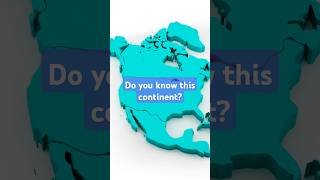 Hidden continent on the worldshorts geograpgyfactcontinent [upl. by Acceber]