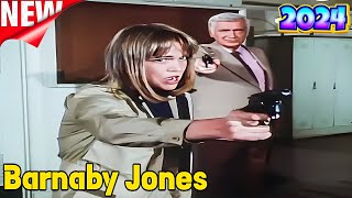 Barnaby Jones 2024 Full Season 🍀🍀 Master of Deception 🍀🍀 Barnaby Jones Full Episode [upl. by Akyeluz]