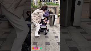 Why Is the Stroller Rain Cover a MustHave for ParentsShorts [upl. by Kerianne58]