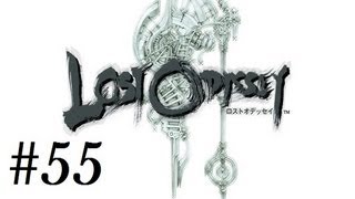 Lost Odyssey HD Walkthrough Part 55 [upl. by Terag]