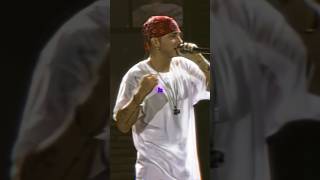 Eminem Brings Out Dido to Perform Stan 😳❤️ [upl. by Rebane]