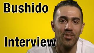 Bushido Das komplette Interview zum Film quotZeiten ändern Dichquot [upl. by Grayson]