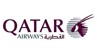 Qatar Airways BRAND NEW Boarding Music  2024  Giveaway 20 gift card [upl. by Ariad]