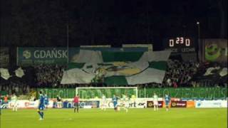 Lechia Gdańsk  Chluba Miasta [upl. by Nadiya374]