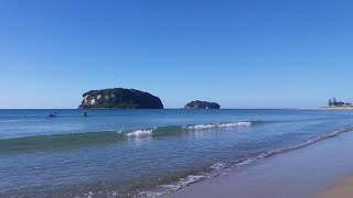 Surf N Stay Whangamata New Zealand [upl. by Seitz]