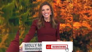 Molly McCollum Biography Husband and Career [upl. by Calandra91]