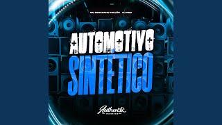 Automotivo Sintético [upl. by Alben]