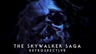 Star Wars The Skywalker Saga Retrospective [upl. by Casilda]