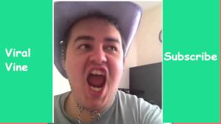 Daz Black NEW Vines 2015 Vine compilation Best Viners [upl. by Nauqram]