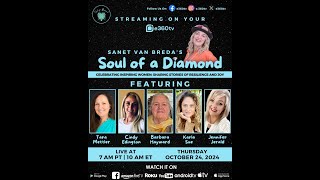 🌟 S2E12 Soul of a Diamond – Shining with Purpose – Diamond Beauties Experts [upl. by Riane406]