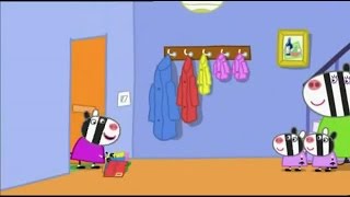 Peppa Pig S3E39 Grampy Rabbits Boatyard [upl. by Pacian]