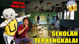 UPlIN PERGI KE SEKOLAH TIOERBENGKOUALOI 900 TAHUN [upl. by Philemon]