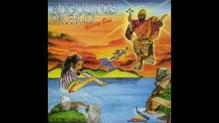 Augustus Pablo  melchesedec the high priest [upl. by Airekal848]