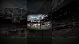 Quando entri in uno stadio iconico nostalgia pes6 proevolutionsoccer football videogames [upl. by Carol-Jean]