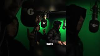 AJ TRACEY FREESTYLE 🔥 shorts ajtracey freestyle rap [upl. by Liahus]