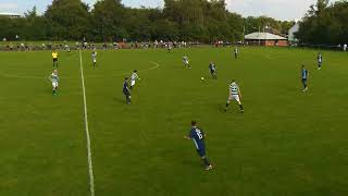 Ants 2 v 6 Muirkirk Goals Only [upl. by Girardi546]