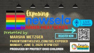 Exposing SEL NEWSELA [upl. by Bertle]