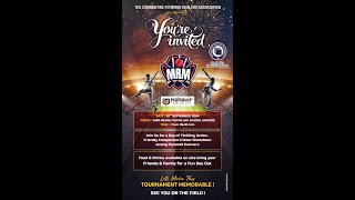 MRM CUP 2024  LIVE  COIMBATORE [upl. by Inaniel117]