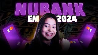 4 MELHORES INVESTIMENTOS de Renda Fixa do Nubank Para 2024 [upl. by Rosalinde351]