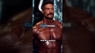 2024 Mr Olympia champion Chris Bumstead’s gym videos chrisbumstead viralvideo shorts ytshorts [upl. by Nawram]