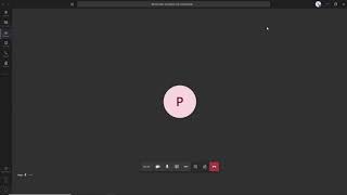Lancer une réunion en ligne Microsoft Teams [upl. by Schenck]