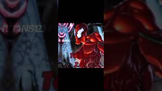 Anti venom vs toxin edit editvs venom [upl. by Berman889]