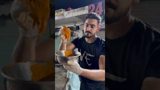 street food street food pakistan street food karachi pakistani street food rashida shorts food [upl. by Ayor]