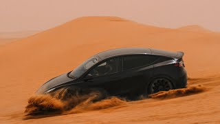 Extreme Heat Testing  Tesla Model S 3 X and Y [upl. by Ij645]