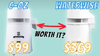 NEWEST and BEST Water Distiller Reviews for 2023 Perfect Distilled Water At Home [upl. by Sandie]