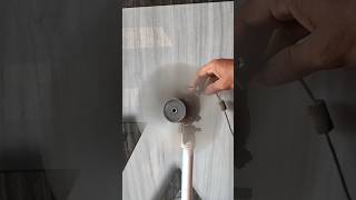 12 volt 775 DC motor Table Fan🥶shorts [upl. by Rasaec444]