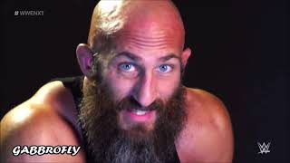 NXT Tommaso Ciampa►►Custom Titantron►► No one Will Survive [upl. by Airbmat495]