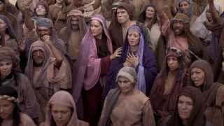 FILME 1  TRAILER  PAIXÃƒO DE CRISTO 2014  NOVA JERUSALÃ‰MPE  CRIAÃ‡ÃƒODIREÃ‡ÃƒO PAULO DE TARSO [upl. by Safko]