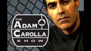 Adam Carolla Ranting With Flight Attendant About Airplane Lavatories NSFW [upl. by Emeline]